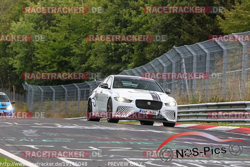 Bild #19145048 - Touristenfahrten Nürburgring Nordschleife (24.09.2022)