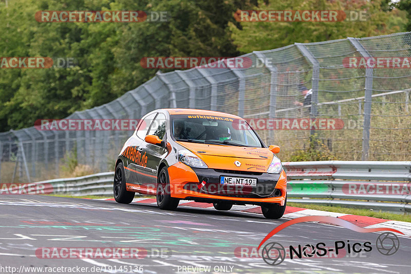 Bild #19145136 - Touristenfahrten Nürburgring Nordschleife (24.09.2022)