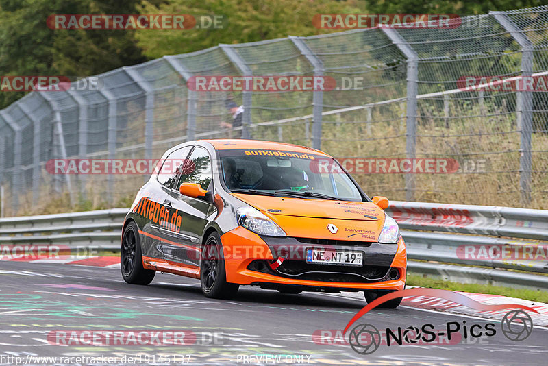 Bild #19145137 - Touristenfahrten Nürburgring Nordschleife (24.09.2022)