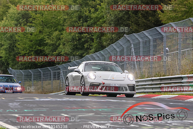 Bild #19145238 - Touristenfahrten Nürburgring Nordschleife (24.09.2022)