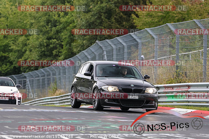 Bild #19145248 - Touristenfahrten Nürburgring Nordschleife (24.09.2022)