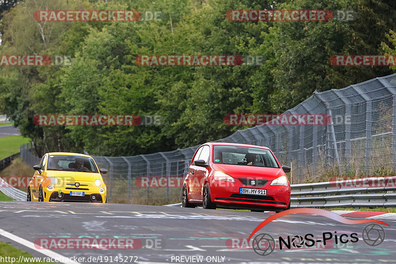 Bild #19145272 - Touristenfahrten Nürburgring Nordschleife (24.09.2022)