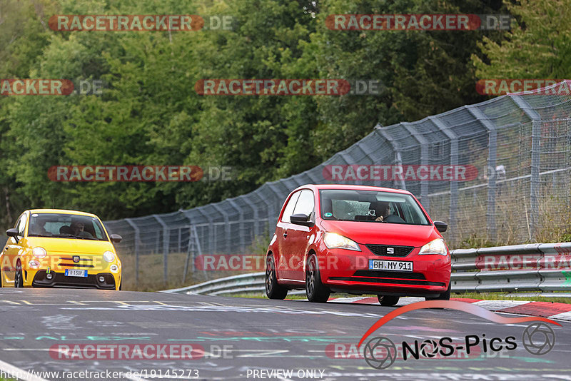 Bild #19145273 - Touristenfahrten Nürburgring Nordschleife (24.09.2022)