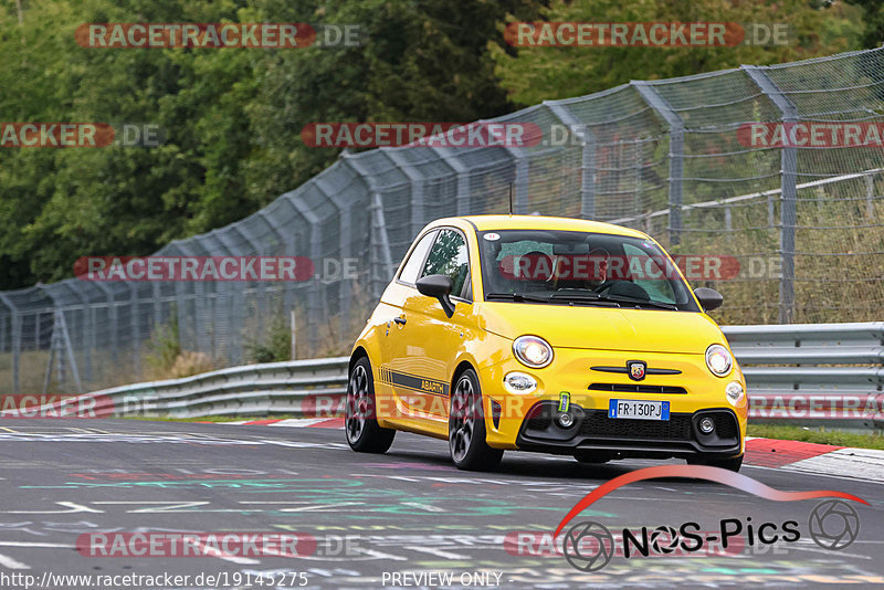 Bild #19145275 - Touristenfahrten Nürburgring Nordschleife (24.09.2022)