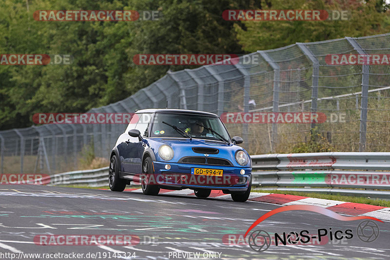 Bild #19145324 - Touristenfahrten Nürburgring Nordschleife (24.09.2022)