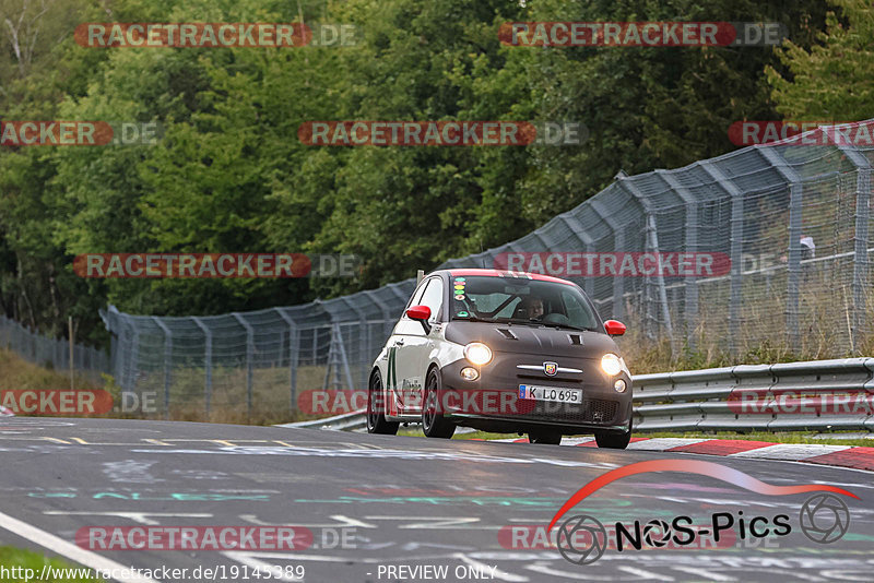 Bild #19145389 - Touristenfahrten Nürburgring Nordschleife (24.09.2022)