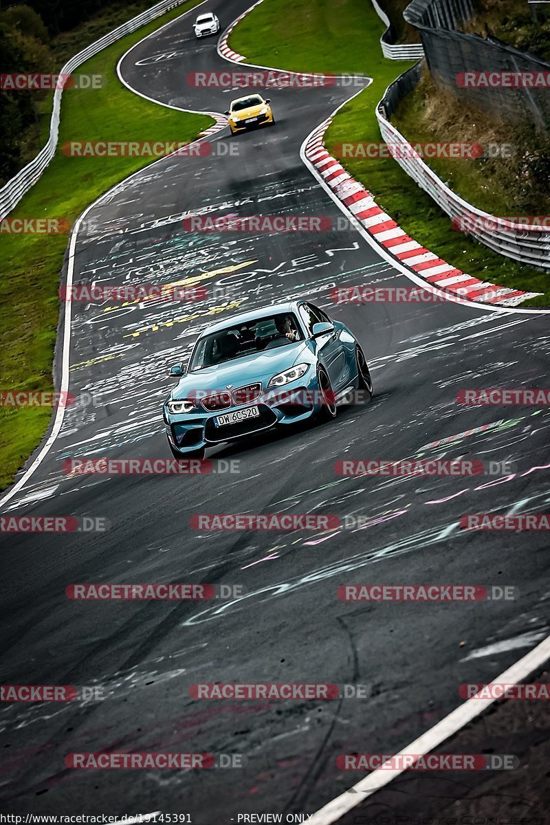 Bild #19145391 - Touristenfahrten Nürburgring Nordschleife (24.09.2022)