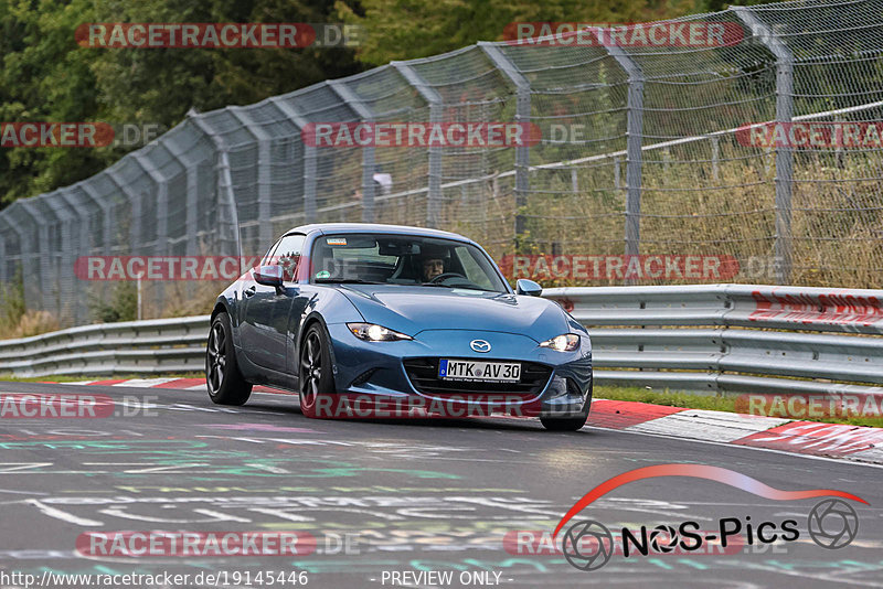 Bild #19145446 - Touristenfahrten Nürburgring Nordschleife (24.09.2022)