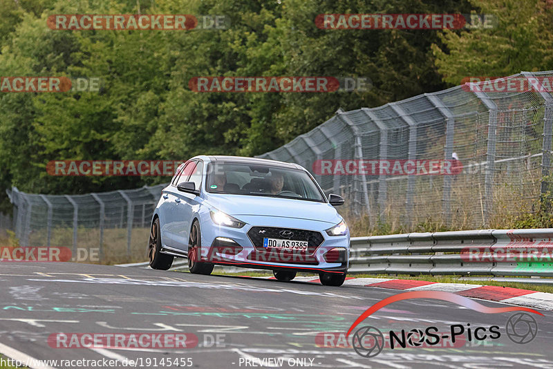 Bild #19145455 - Touristenfahrten Nürburgring Nordschleife (24.09.2022)