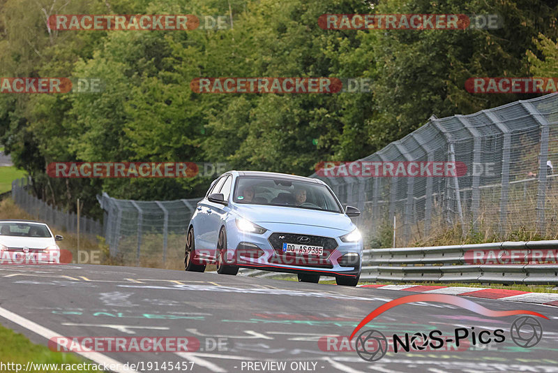 Bild #19145457 - Touristenfahrten Nürburgring Nordschleife (24.09.2022)