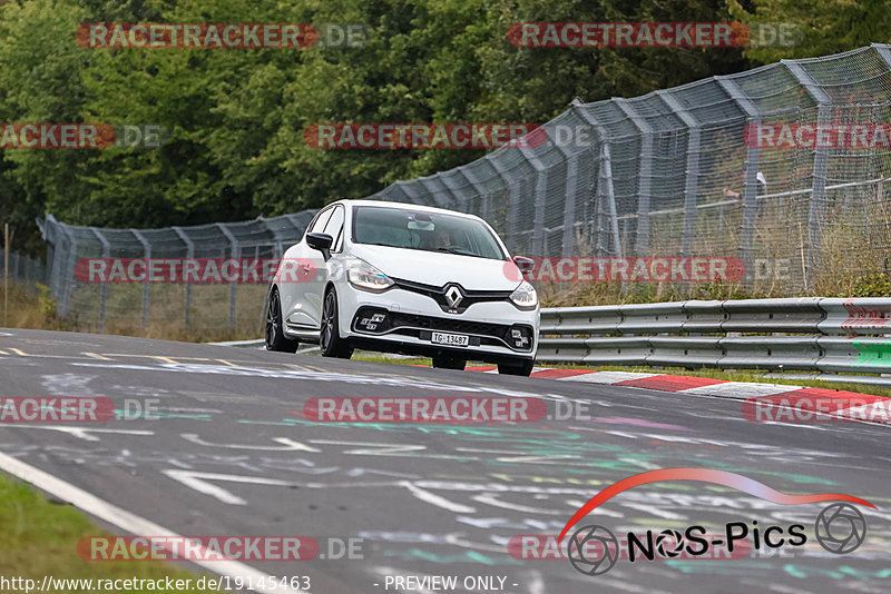 Bild #19145463 - Touristenfahrten Nürburgring Nordschleife (24.09.2022)