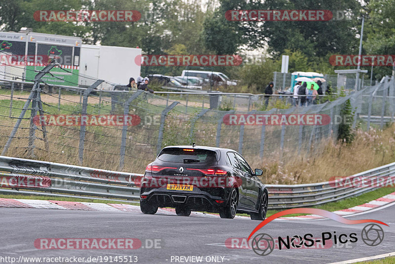 Bild #19145513 - Touristenfahrten Nürburgring Nordschleife (24.09.2022)