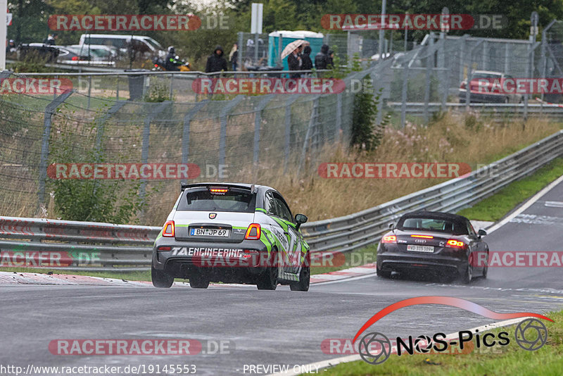 Bild #19145553 - Touristenfahrten Nürburgring Nordschleife (24.09.2022)