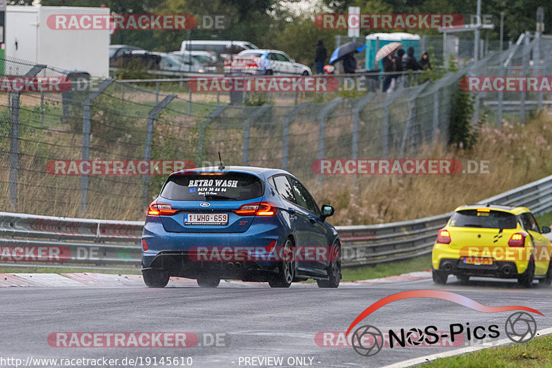 Bild #19145610 - Touristenfahrten Nürburgring Nordschleife (24.09.2022)