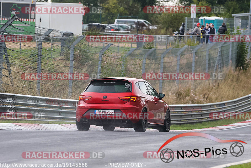 Bild #19145668 - Touristenfahrten Nürburgring Nordschleife (24.09.2022)