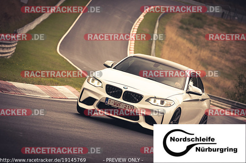 Bild #19145769 - Touristenfahrten Nürburgring Nordschleife (24.09.2022)