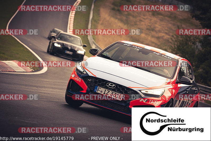 Bild #19145779 - Touristenfahrten Nürburgring Nordschleife (24.09.2022)