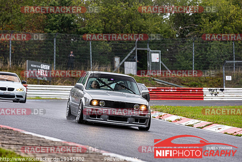 Bild #19145802 - Touristenfahrten Nürburgring Nordschleife (24.09.2022)