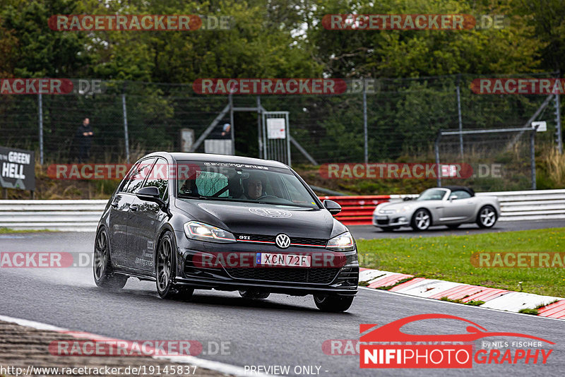 Bild #19145837 - Touristenfahrten Nürburgring Nordschleife (24.09.2022)