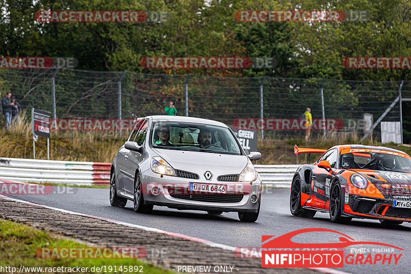 Bild #19145892 - Touristenfahrten Nürburgring Nordschleife (24.09.2022)