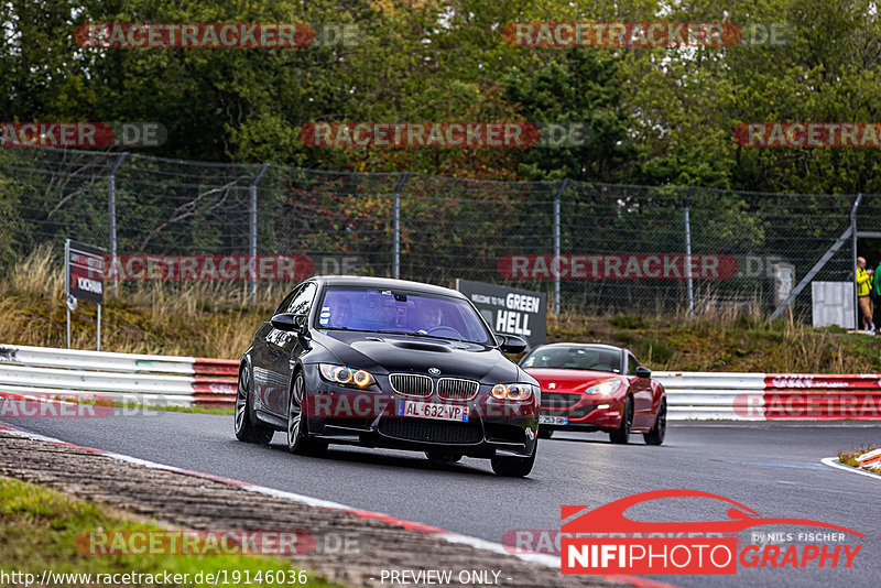 Bild #19146036 - Touristenfahrten Nürburgring Nordschleife (24.09.2022)