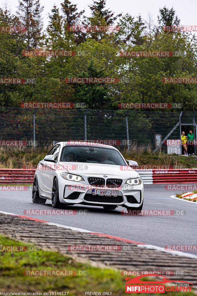 Bild #19146127 - Touristenfahrten Nürburgring Nordschleife (24.09.2022)