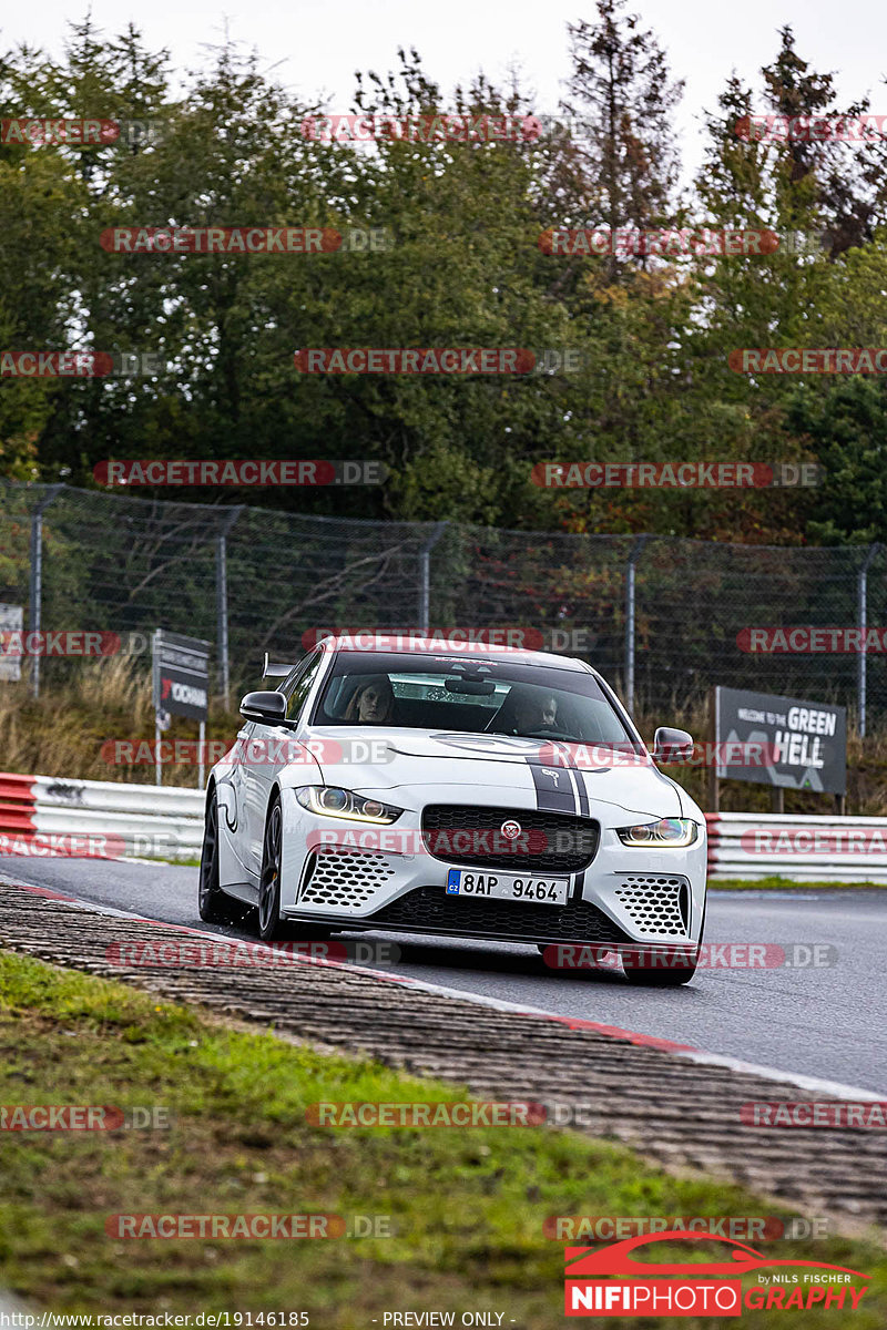 Bild #19146185 - Touristenfahrten Nürburgring Nordschleife (24.09.2022)