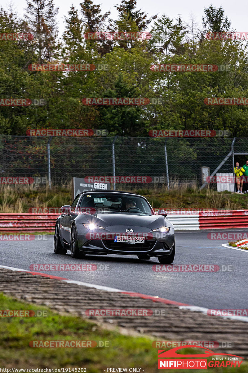 Bild #19146202 - Touristenfahrten Nürburgring Nordschleife (24.09.2022)