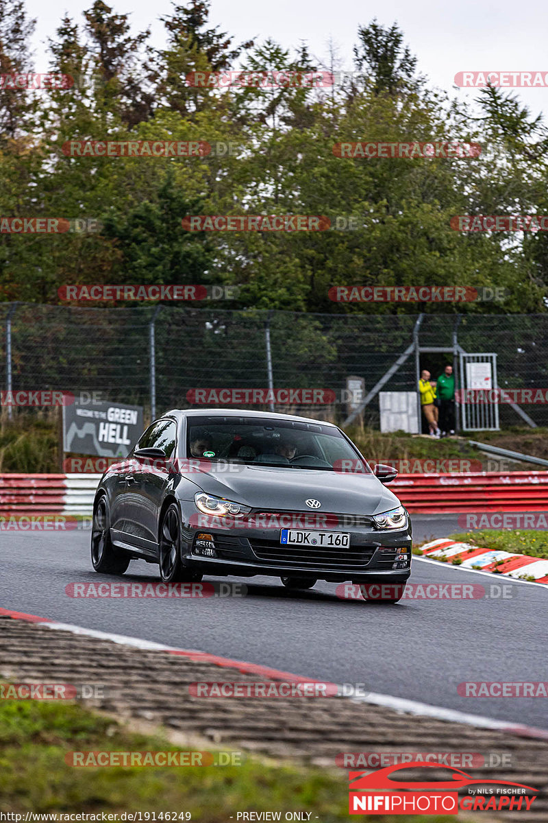 Bild #19146249 - Touristenfahrten Nürburgring Nordschleife (24.09.2022)