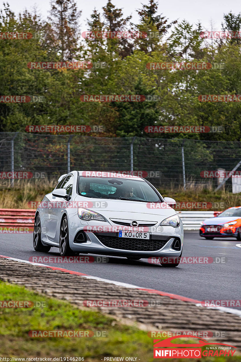 Bild #19146286 - Touristenfahrten Nürburgring Nordschleife (24.09.2022)