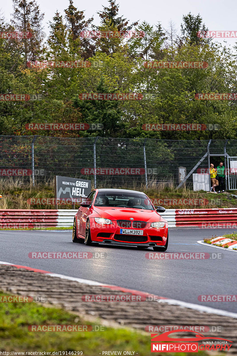 Bild #19146299 - Touristenfahrten Nürburgring Nordschleife (24.09.2022)