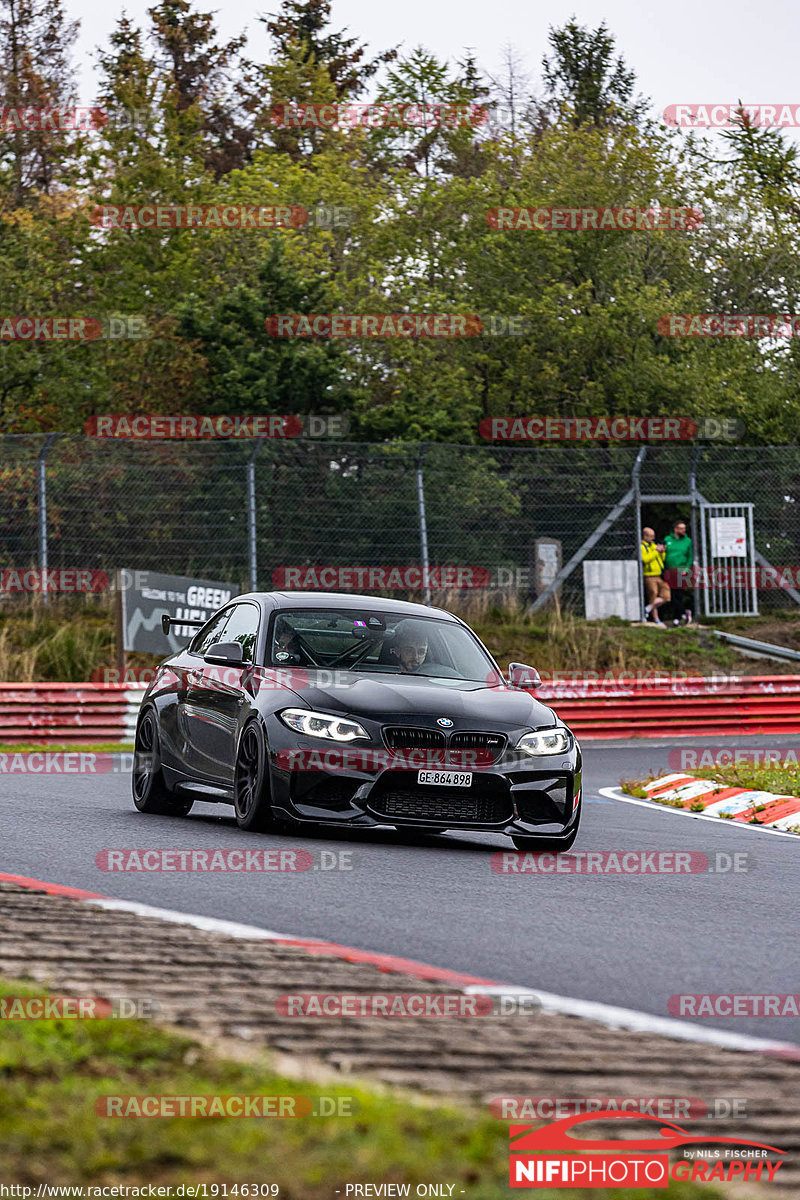 Bild #19146309 - Touristenfahrten Nürburgring Nordschleife (24.09.2022)