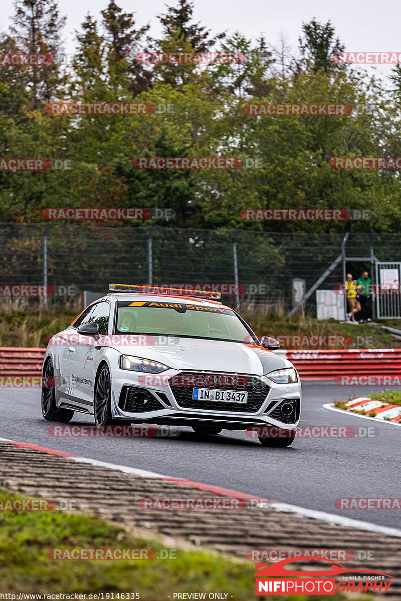 Bild #19146335 - Touristenfahrten Nürburgring Nordschleife (24.09.2022)