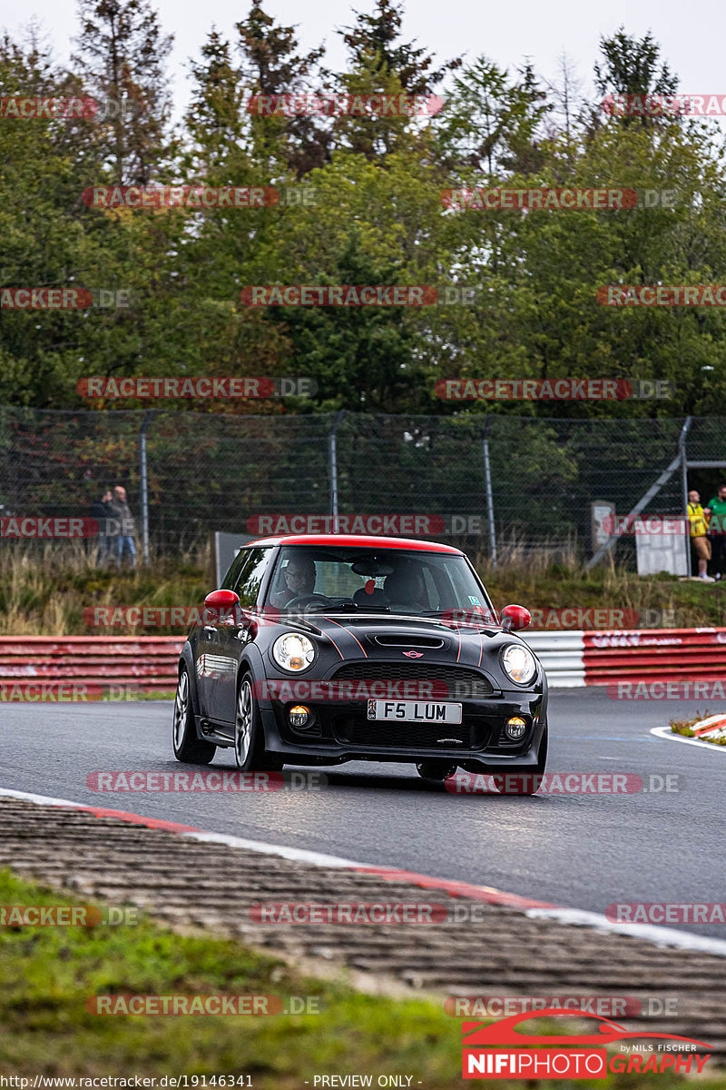 Bild #19146341 - Touristenfahrten Nürburgring Nordschleife (24.09.2022)