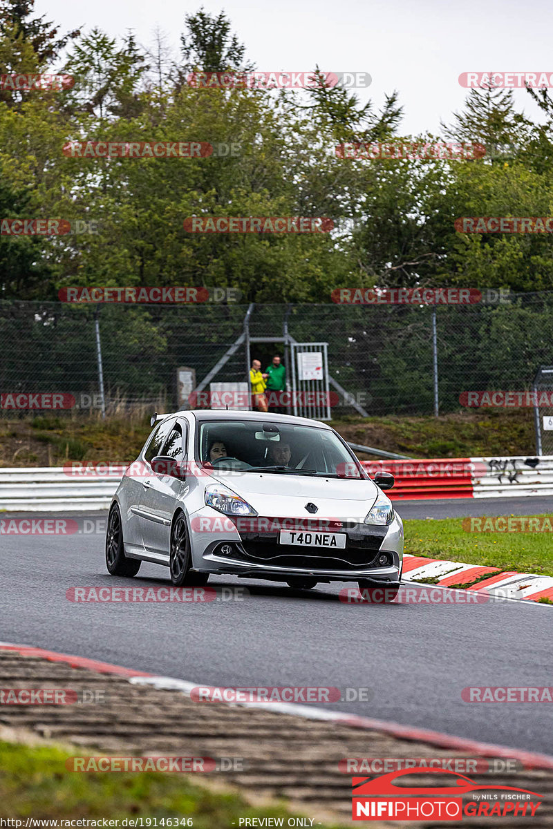 Bild #19146346 - Touristenfahrten Nürburgring Nordschleife (24.09.2022)