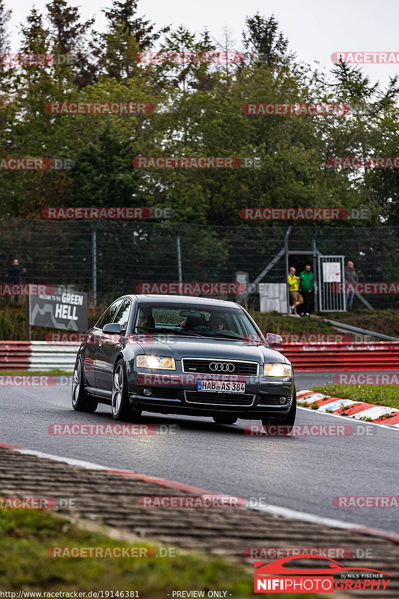 Bild #19146381 - Touristenfahrten Nürburgring Nordschleife (24.09.2022)