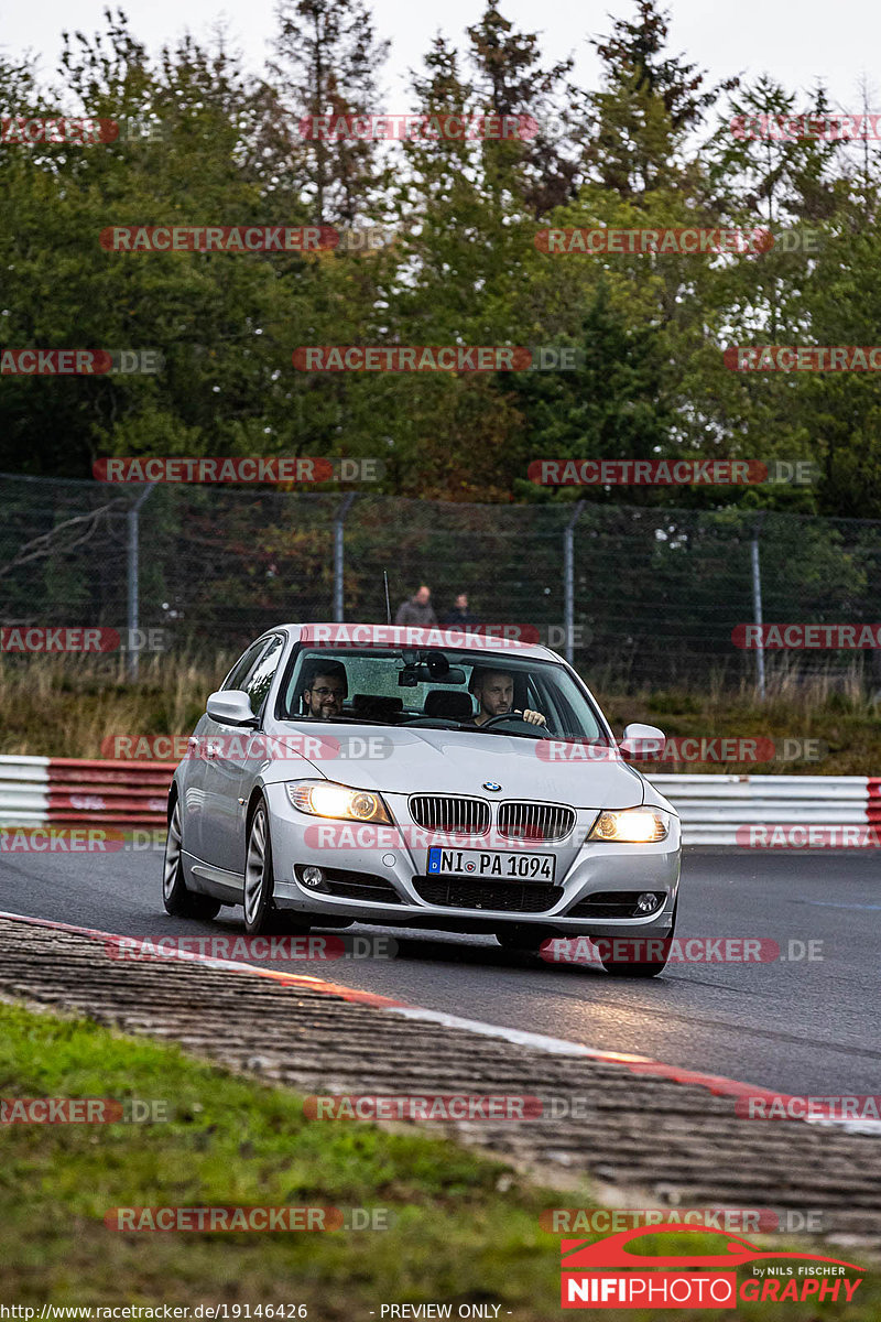 Bild #19146426 - Touristenfahrten Nürburgring Nordschleife (24.09.2022)