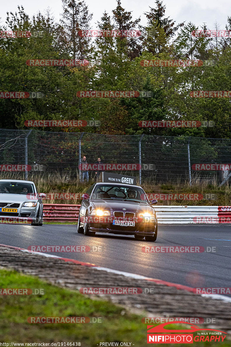 Bild #19146438 - Touristenfahrten Nürburgring Nordschleife (24.09.2022)