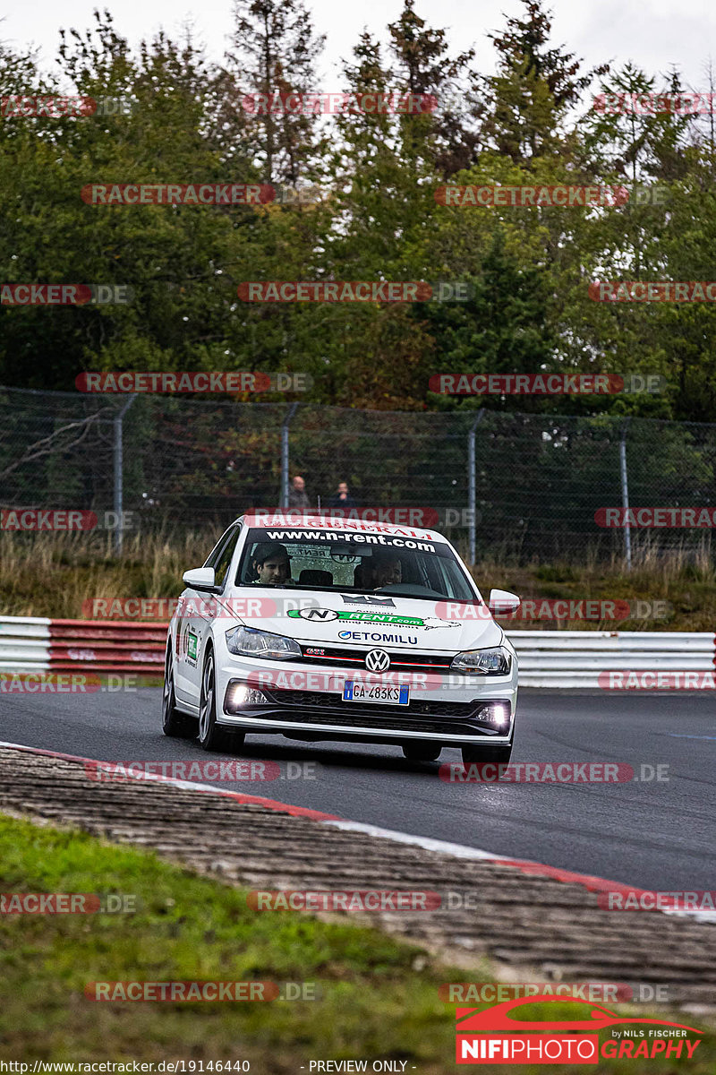 Bild #19146440 - Touristenfahrten Nürburgring Nordschleife (24.09.2022)