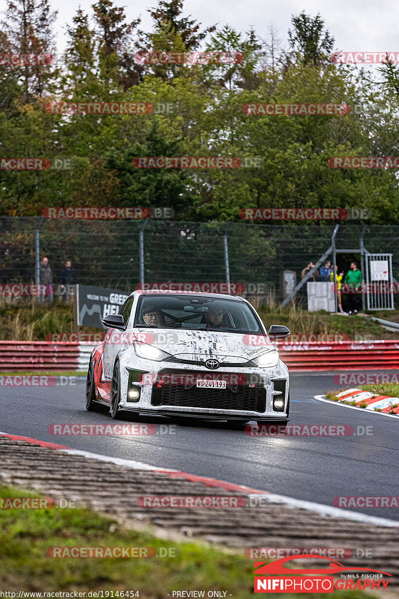 Bild #19146454 - Touristenfahrten Nürburgring Nordschleife (24.09.2022)