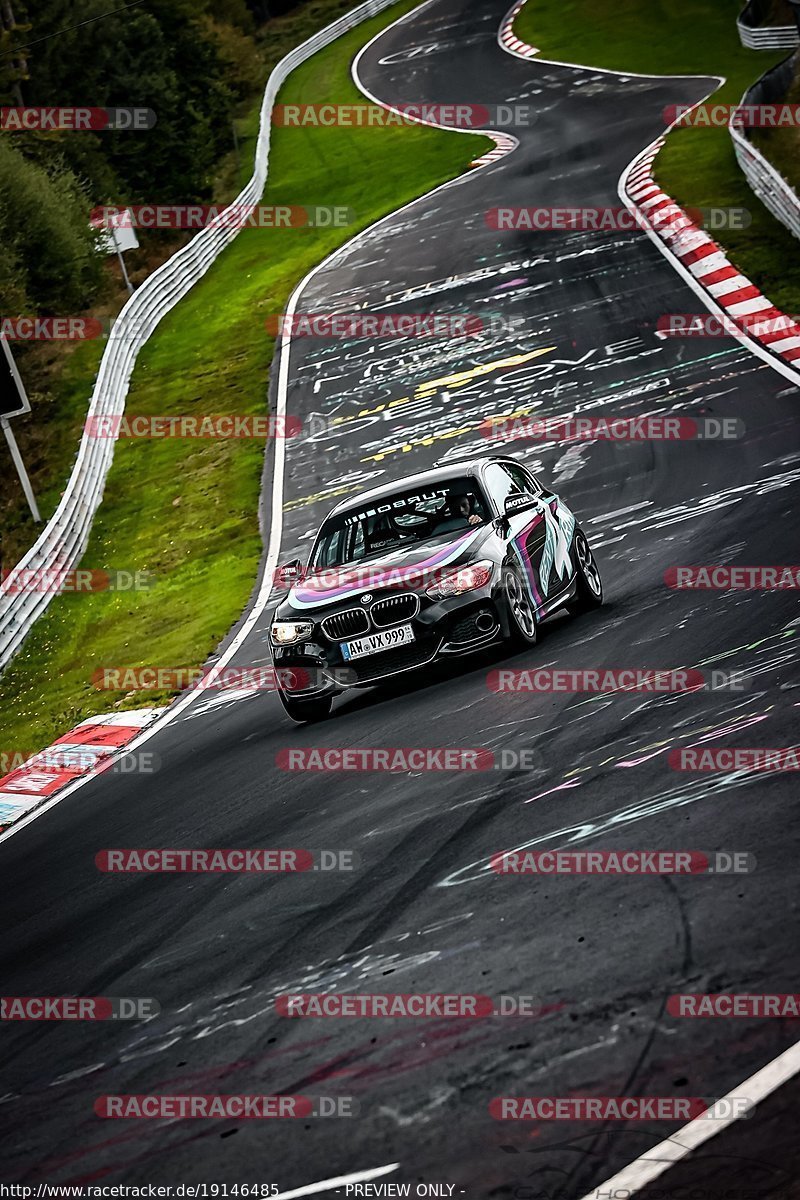 Bild #19146485 - Touristenfahrten Nürburgring Nordschleife (24.09.2022)