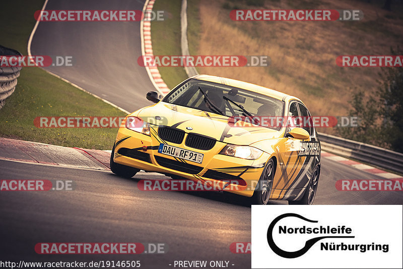 Bild #19146505 - Touristenfahrten Nürburgring Nordschleife (24.09.2022)