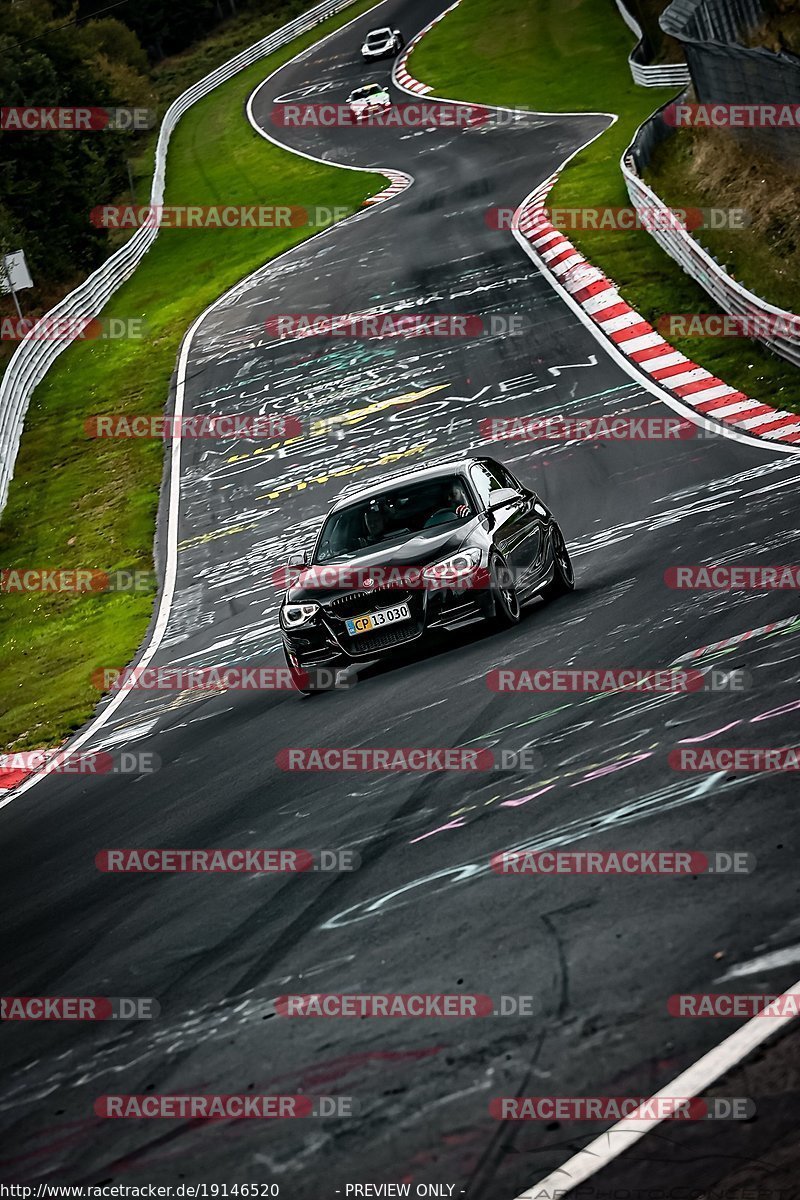 Bild #19146520 - Touristenfahrten Nürburgring Nordschleife (24.09.2022)