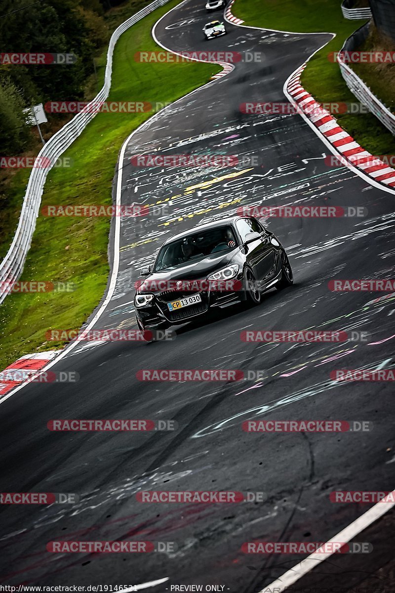 Bild #19146521 - Touristenfahrten Nürburgring Nordschleife (24.09.2022)