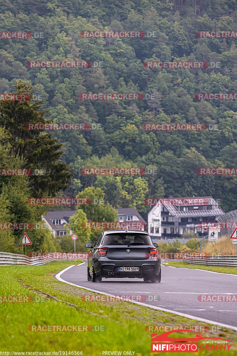 Bild #19146566 - Touristenfahrten Nürburgring Nordschleife (24.09.2022)