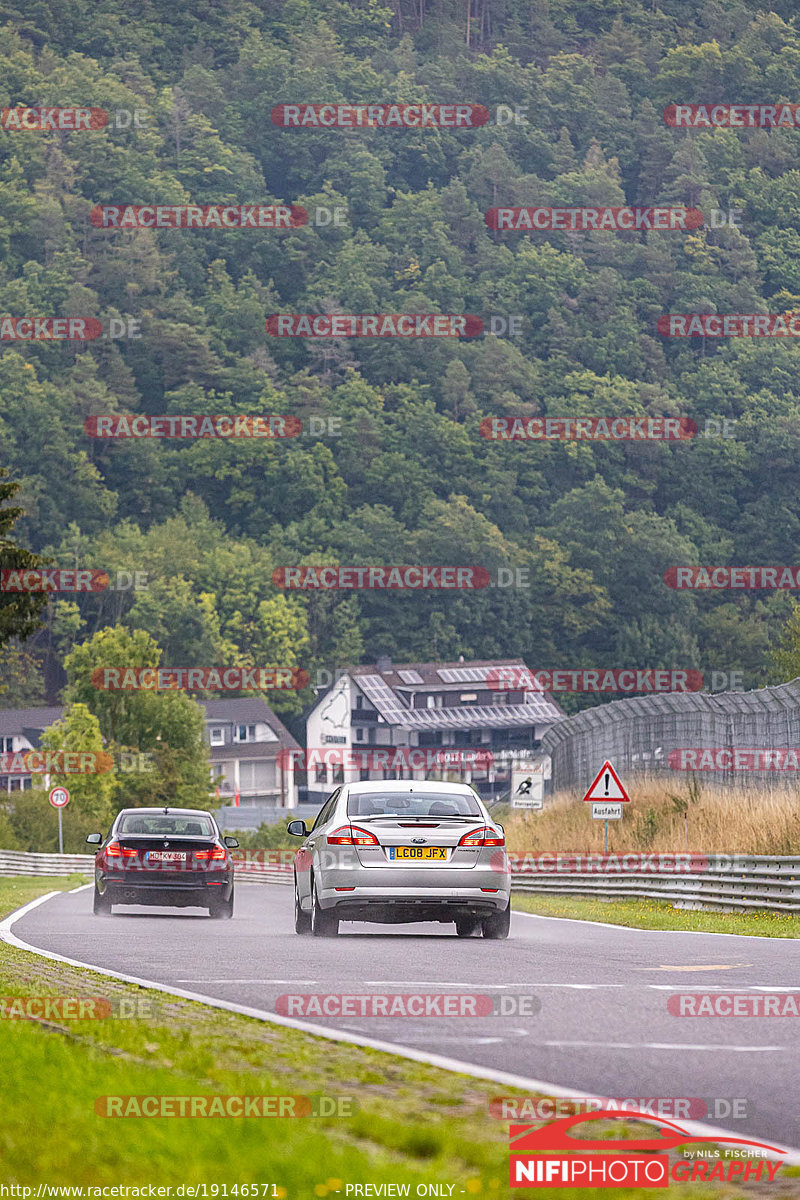 Bild #19146571 - Touristenfahrten Nürburgring Nordschleife (24.09.2022)