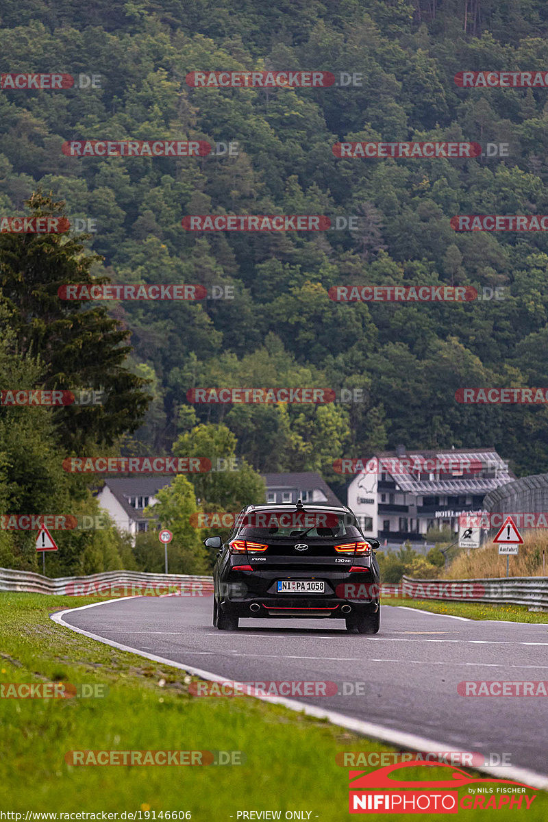 Bild #19146606 - Touristenfahrten Nürburgring Nordschleife (24.09.2022)