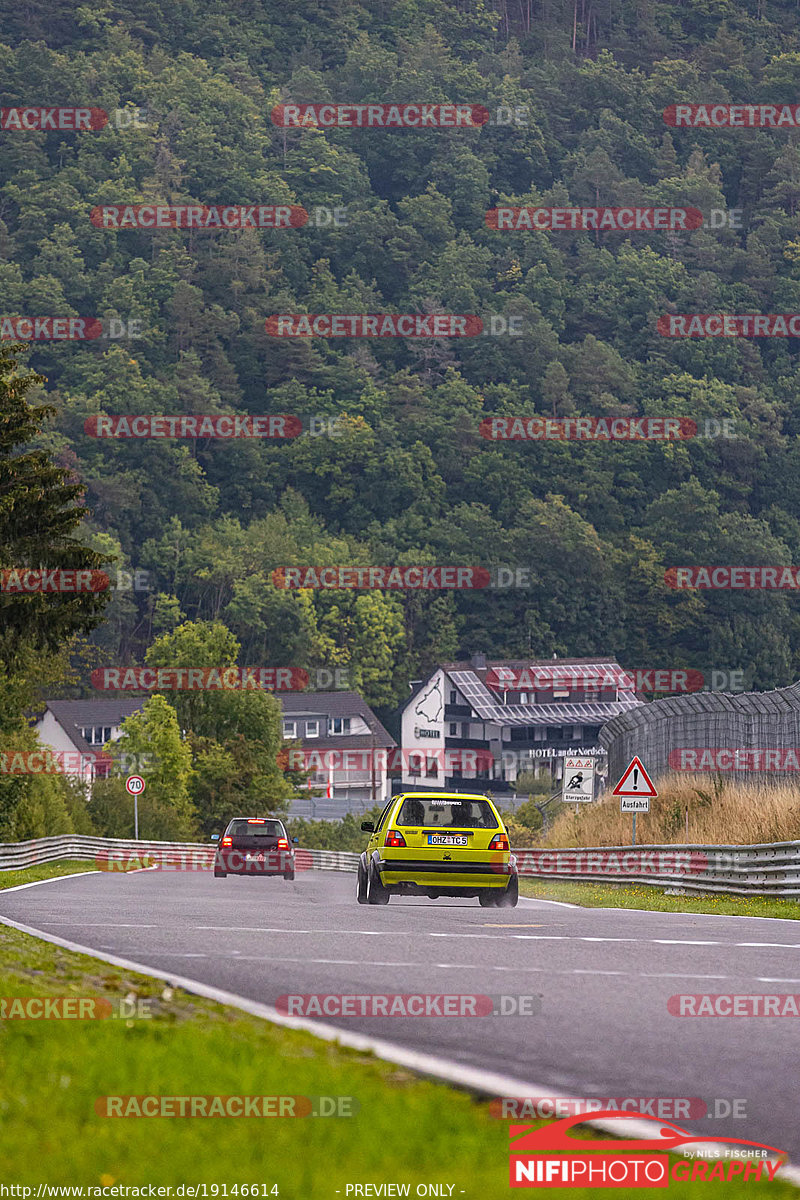 Bild #19146614 - Touristenfahrten Nürburgring Nordschleife (24.09.2022)