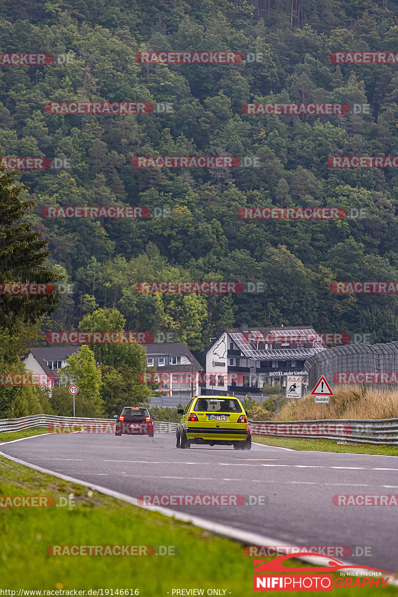 Bild #19146616 - Touristenfahrten Nürburgring Nordschleife (24.09.2022)