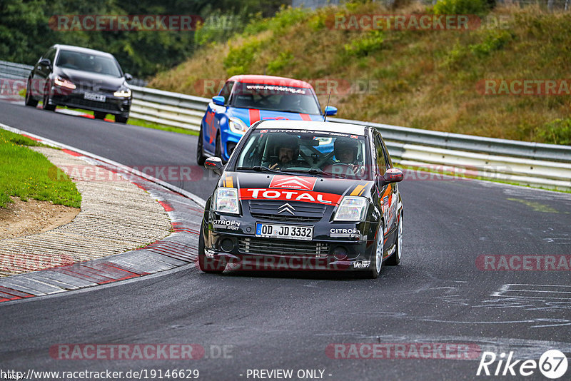 Bild #19146629 - Touristenfahrten Nürburgring Nordschleife (24.09.2022)